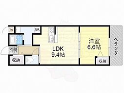 大阪市生野区林寺２丁目