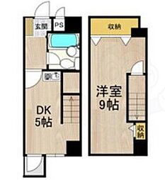 ノアーズアーク桃谷21