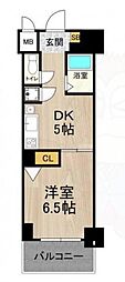 大阪市中央区高津２丁目