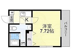 大阪市東成区東中本３丁目