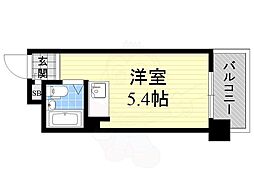 パークサイド上本町駅前