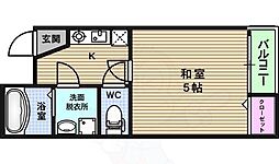 大阪市東成区深江南１丁目