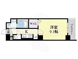 大阪市天王寺区上本町２丁目