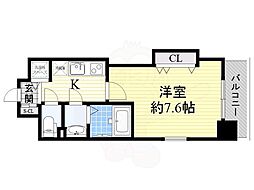 Luxe玉造2
