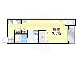 大阪市東成区東小橋１丁目