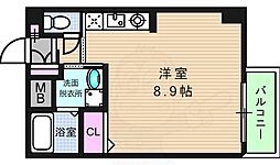 ラシーヌ天王寺