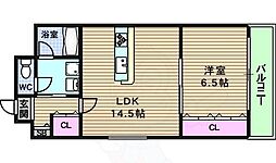 大阪市天王寺区上之宮町