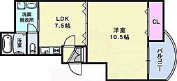 大阪市生野区新今里３丁目