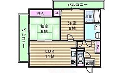 大阪市東成区東中本２丁目
