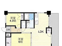 大阪市生野区生野東３丁目