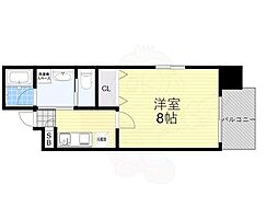 大阪市東成区中本４丁目