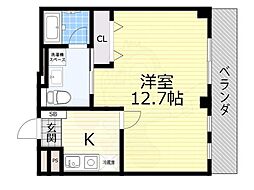 大阪市生野区桃谷２丁目