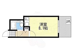 大阪市天王寺区真田山町