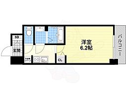 スプランディッド天王寺DUE