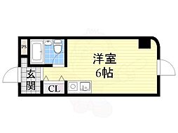 ノアーズアーク桃谷21