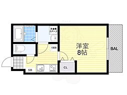 LIVIAZ OSAKA EAST