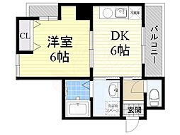 大阪市生野区巽南５丁目