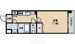 大阪市天王寺区空堀町