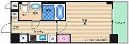 S-RESIDENCE天王寺
