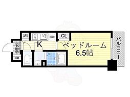アドバンス大阪バレンシア