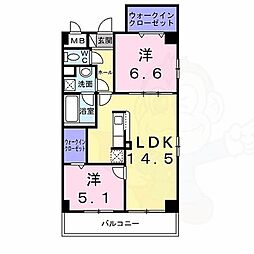 大阪市生野区巽南５丁目