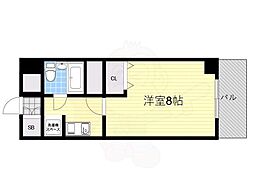 大阪市天王寺区東高津町
