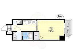大阪市天王寺区国分町