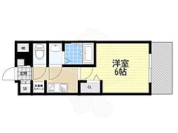 大阪市生野区巽北４丁目