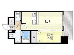 大阪市生野区巽北４丁目