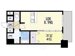 大阪市生野区巽北４丁目