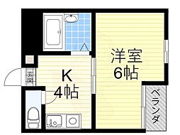 大阪市生野区巽北２丁目