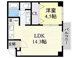 大阪市生野区林寺６丁目