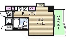 大阪市天王寺区国分町