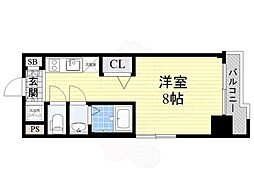 大阪市天王寺区堂ケ芝１丁目