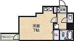SENSE COURT 森ノ宮