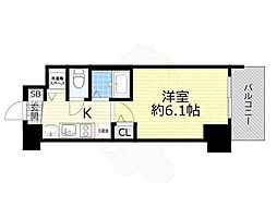 プレサンス大阪城公園パークプレイス
