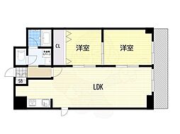 大阪市東成区深江北３丁目