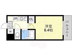 ラッキーセンター河堀口マンション