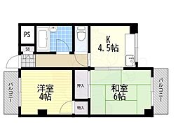 大阪市東成区神路３丁目