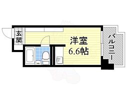 朝日プラザ緑橋4