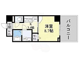 大阪市東成区大今里西１丁目