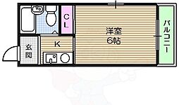 大阪市天王寺区南河堀町