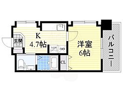コンチネンタル東小橋