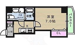 S-FORT大今里西