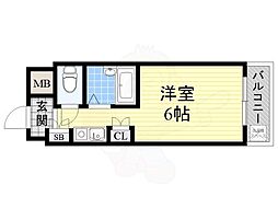 エムロード玉造