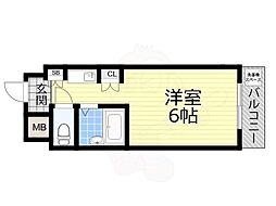 エムロード玉造