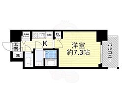 プレサンス玉造駅前ルージュ