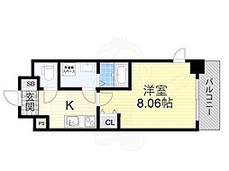 大阪市東成区東小橋１丁目
