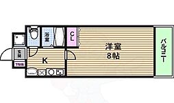ルフォン今里