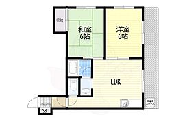 大阪市東成区中道４丁目